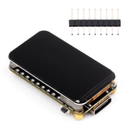 ESP32-C6 Development Board with 1.47" LCD Display (172 x 320) by Waveshare - The Pi Hut