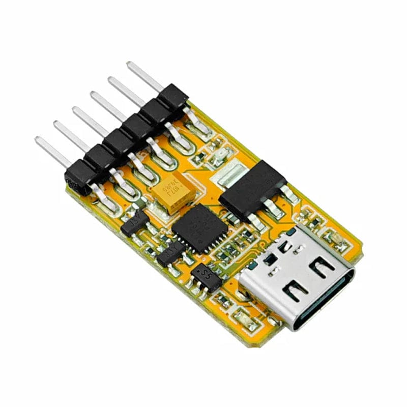 ESP32 Downloader Kit - The Pi Hut