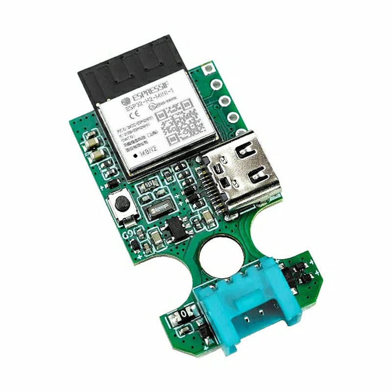ESP32-H2 Thread/Zigbee Gateway Unit by M5Stack - The Pi Hut