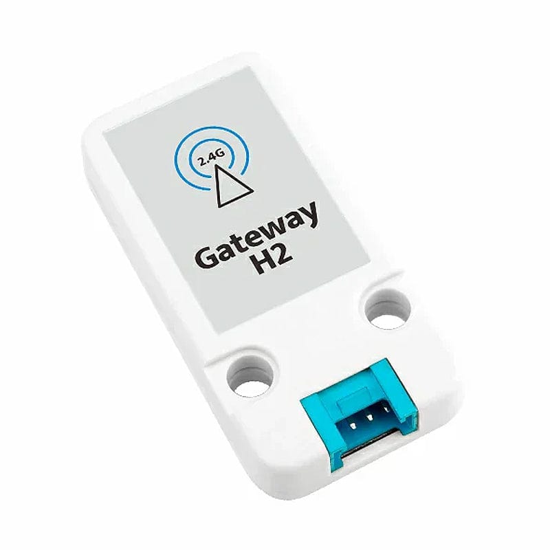 ESP32-H2 Thread/Zigbee Gateway Unit by M5Stack - The Pi Hut