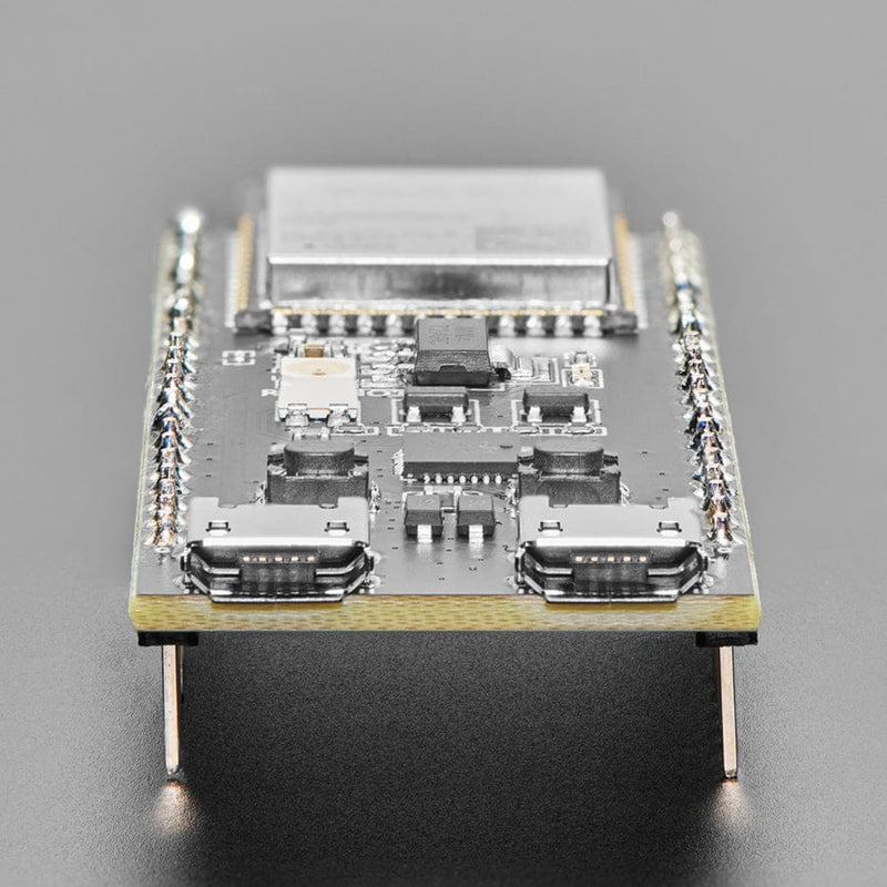 ESP32-S2 Saola 1R Dev Kit featuring ESP32-S2 WROVER - The Pi Hut