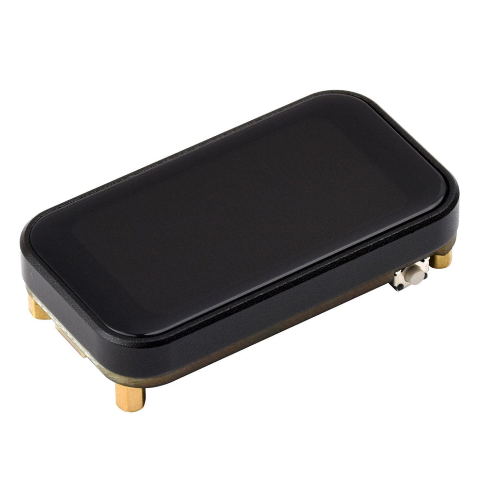 ESP32-S3 1.47" Touch Display Dev Board with SD Slot by Waveshare - The Pi Hut