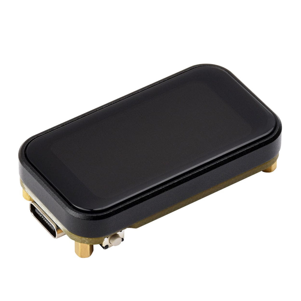 ESP32-S3 1.47" Touch Display Dev Board with SD Slot by Waveshare - The Pi Hut