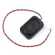 ESP32-S3 1.75" AMOLED Round Touch Display Dev Board (466x466) by Waveshare - The Pi Hut