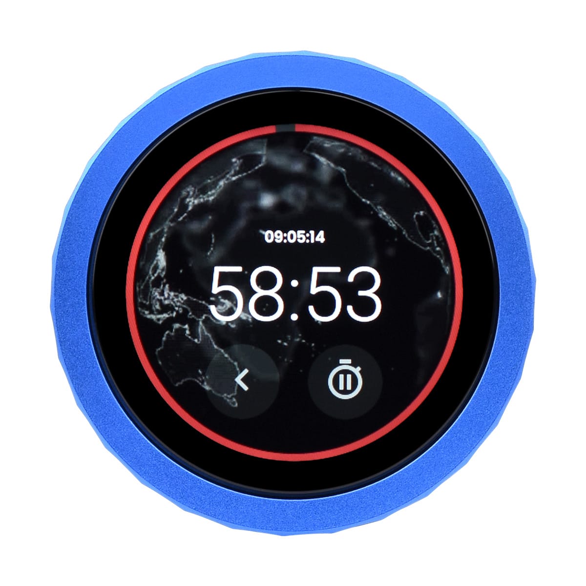 ESP32-S3 1.8" Knob Display Development Board by Waveshare - The Pi Hut