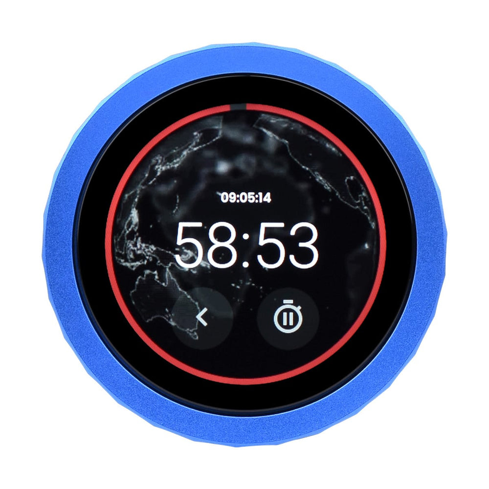 ESP32-S3 1.8" Knob Display Development Board by Waveshare - The Pi Hut