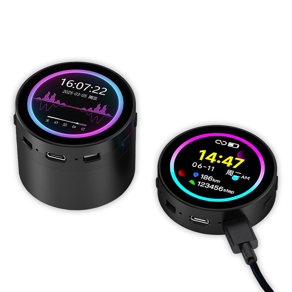 Cơn sốt tự chế "AI Wearable" bằng ESP32: Khi giới Maker Việt dạy cho các ông lớn công nghệ một bài học