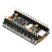 ESP32-S3 1.9" Display Dev Board with IMU by Waveshare - The Pi Hut