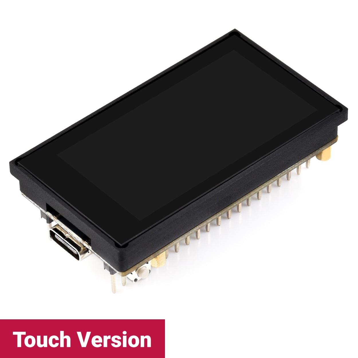 ESP32-S3 1.9" Display Dev Board with IMU by Waveshare - The Pi Hut