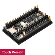 ESP32-S3 1.9" Display Dev Board with IMU by Waveshare - The Pi Hut