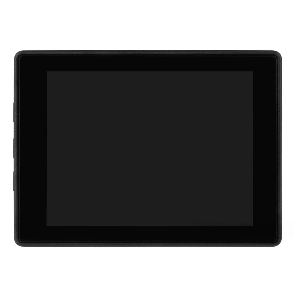 ESP32-S3 2.41" AMOLED Touch Display Dev Board with Case (600x450) by Waveshare - The Pi Hut