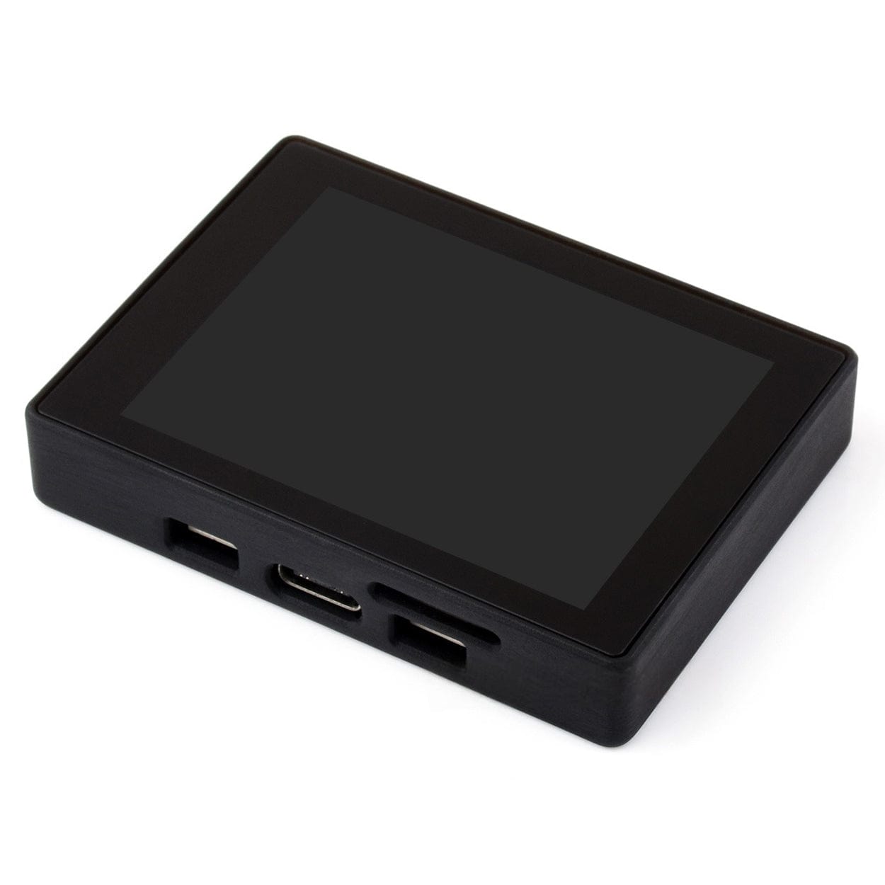 ESP32-S3 2.41" AMOLED Touch Display Dev Board with Case (600x450) by Waveshare - The Pi Hut