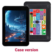 ESP32-S3 3.5" Capacitive Touch Display Dev Board (320x480) by Waveshare - The Pi Hut