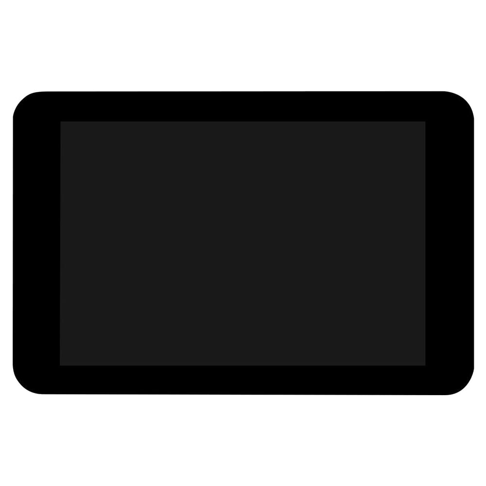 ESP32-S3 3.5" Capacitive Touch Display Dev Board (320x480) by Waveshare - The Pi Hut