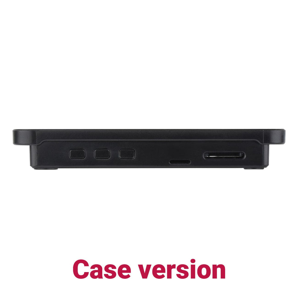 ESP32-S3 3.5" Capacitive Touch Display Dev Board (320x480) by Waveshare - The Pi Hut