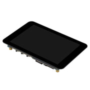 ESP32-S3 3.5" Capacitive Touch Display Dev Board (320x480) by Waveshare - The Pi Hut
