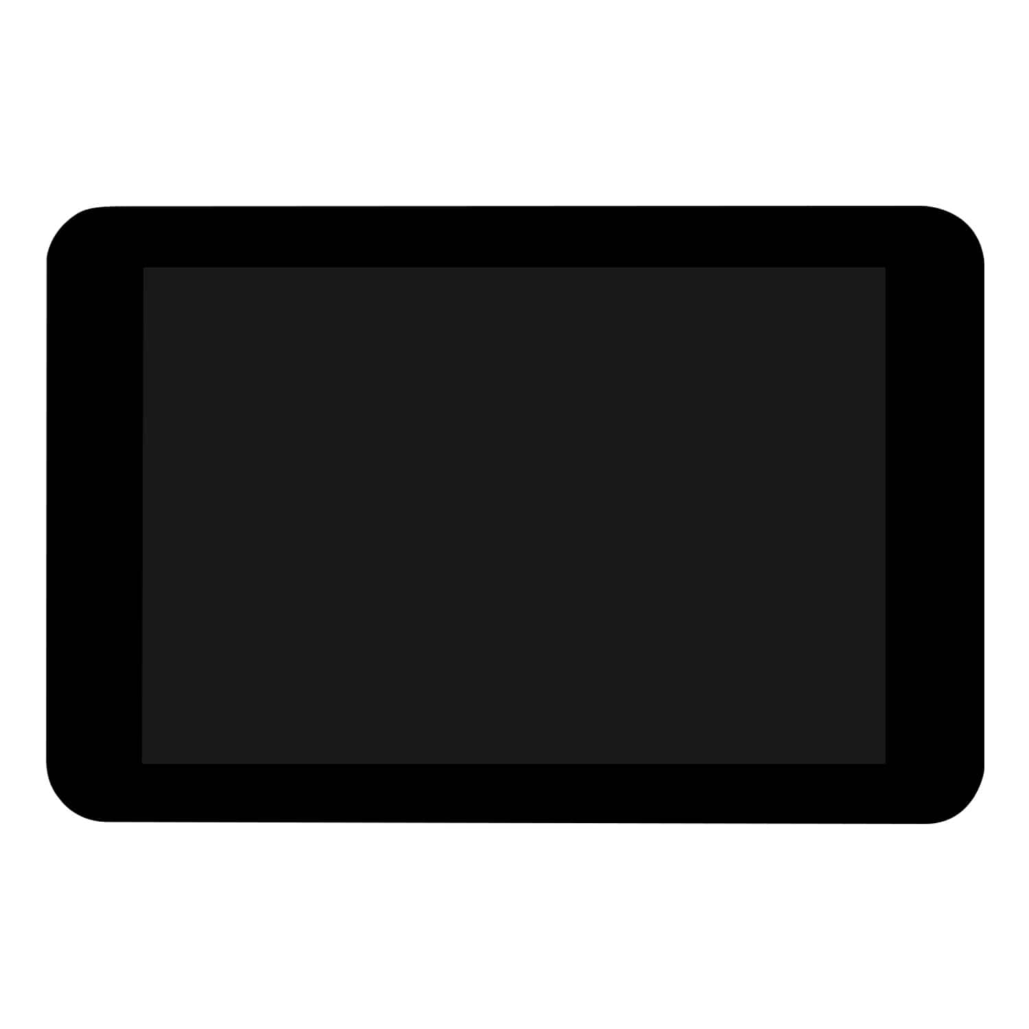 ESP32-S3 3.5" IPS Capacitive Touch Display Dev Board (B) - 320×480 by Waveshare - The Pi Hut