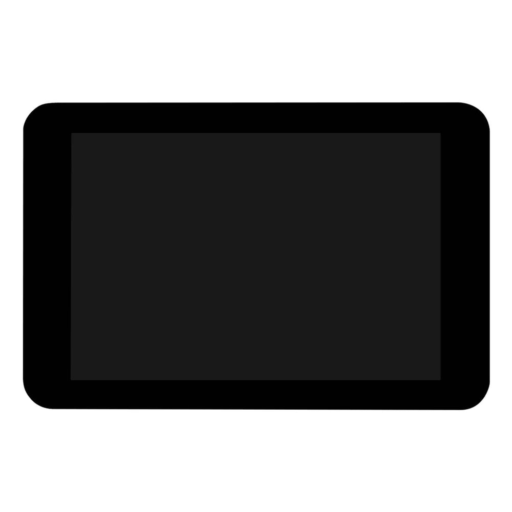ESP32-S3 3.5" IPS Capacitive Touch Display Dev Board (B) - 320×480 by Waveshare - The Pi Hut