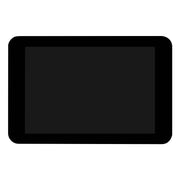ESP32-S3 3.5" IPS Capacitive Touch Display Dev Board (B) - 320×480 by Waveshare - The Pi Hut