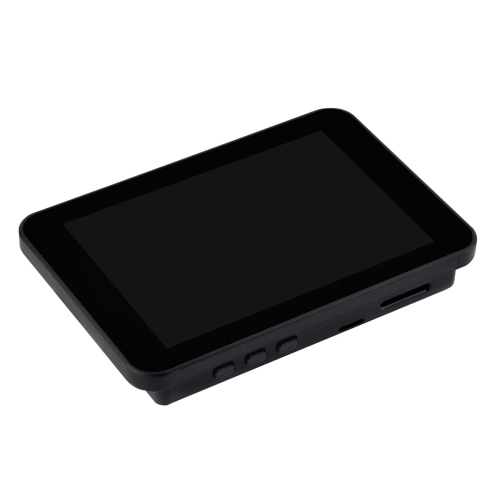 ESP32-S3 3.5" IPS Capacitive Touch Display Dev Board (B) - 320×480 by Waveshare - The Pi Hut