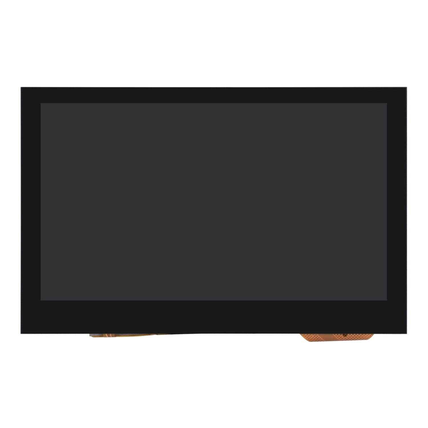 ESP32-S3 4.3" Touch Display Dev Board (800x480) by Waveshare - The Pi Hut