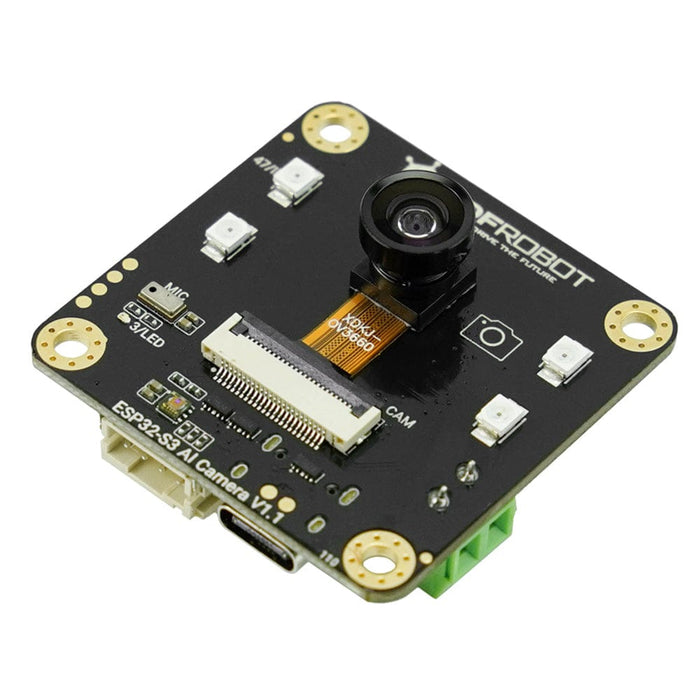 Camera Modules - The Pi Hut