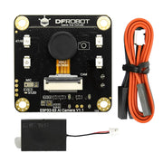 ESP32-S3 AI Camera Module by DFRobot - The Pi Hut