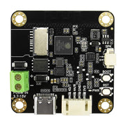 ESP32-S3 AI Camera Module by DFRobot - The Pi Hut