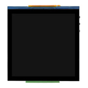 ESP32-S3 Dev Board with 4" IPS Display (480x480) by Waveshare - The Pi Hut