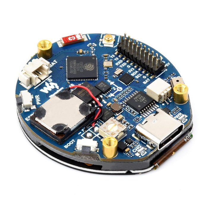 ESP32-S3 Development Board with 1.46