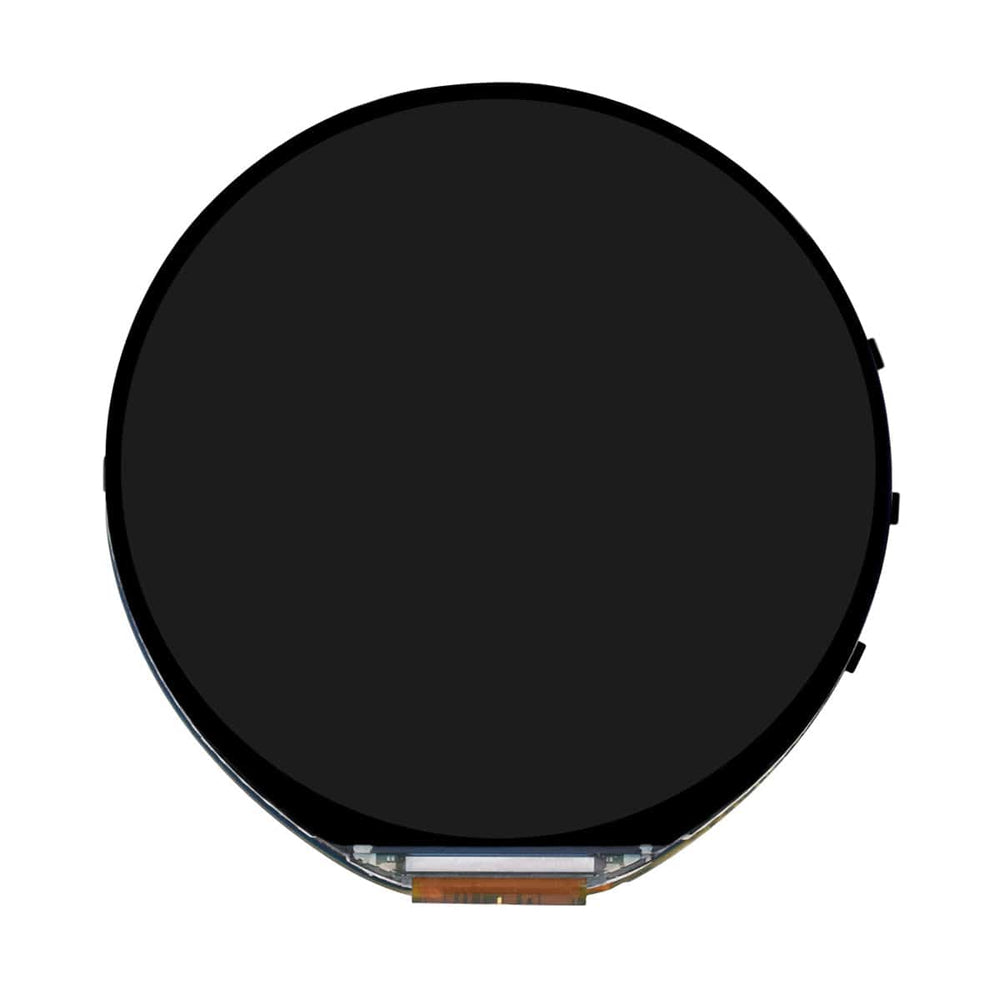 ESP32-S3 Development Board with 1.85" Round Display (360 x 360)