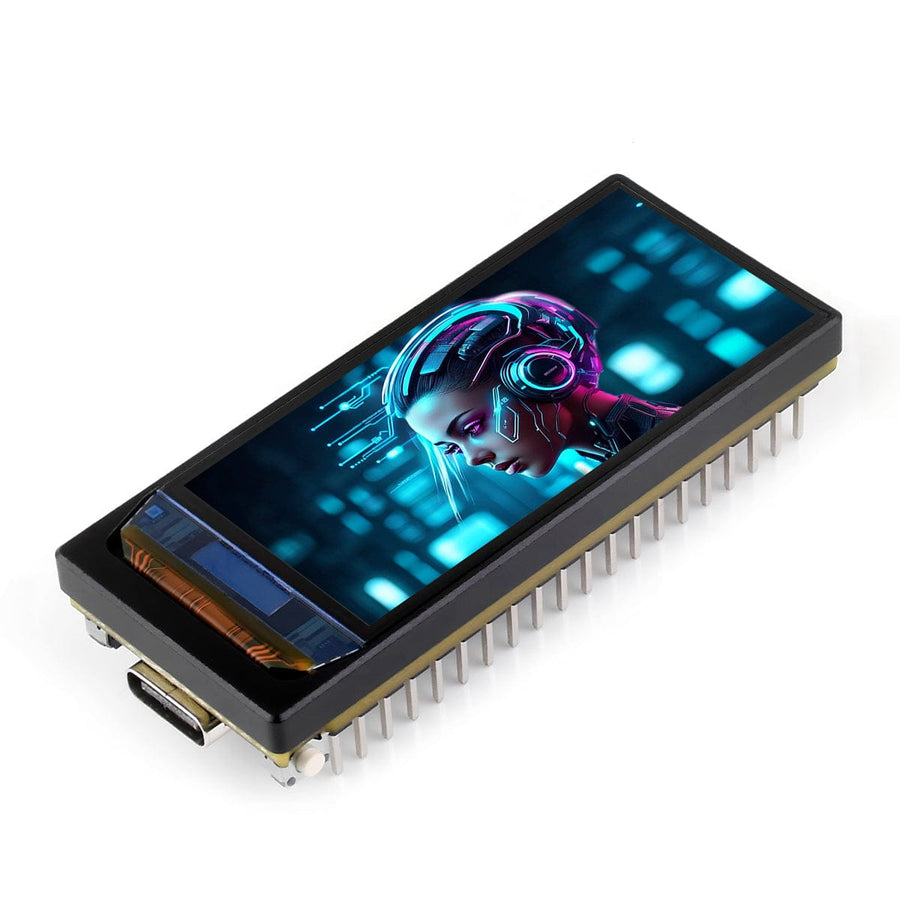 esp32-s3-development-board-with-1-91-amoled-display-240-x-536-the