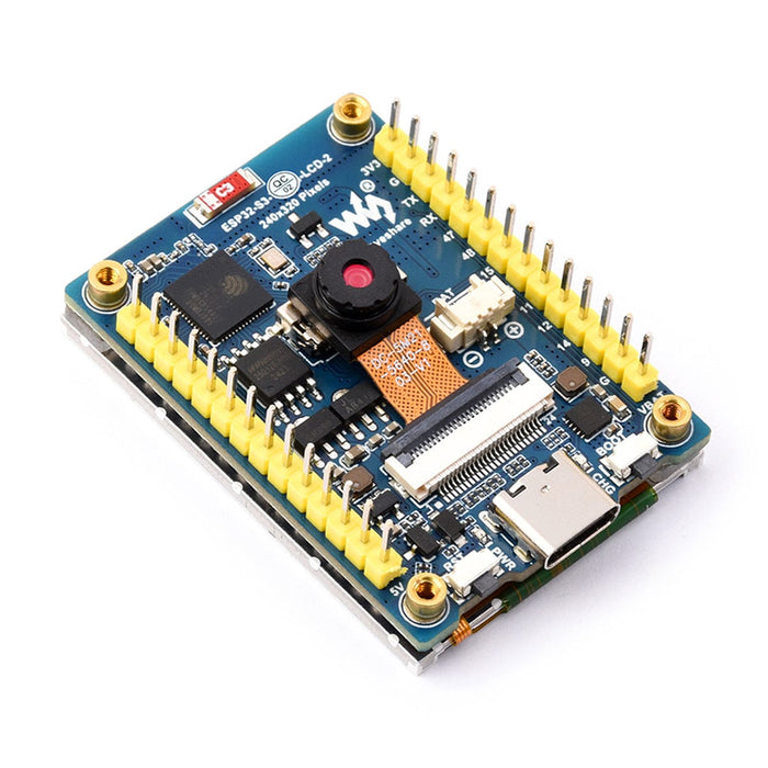 ESP32-S3 Development Board with 2