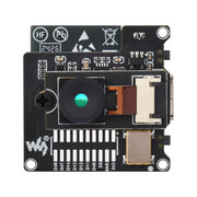 ESP32-S3 IR Thermal Imaging Camera Module (80 x 92) - The Pi Hut
