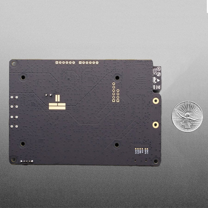 ESP32S3 Korvo 2 Main Development Board The Pi Hut