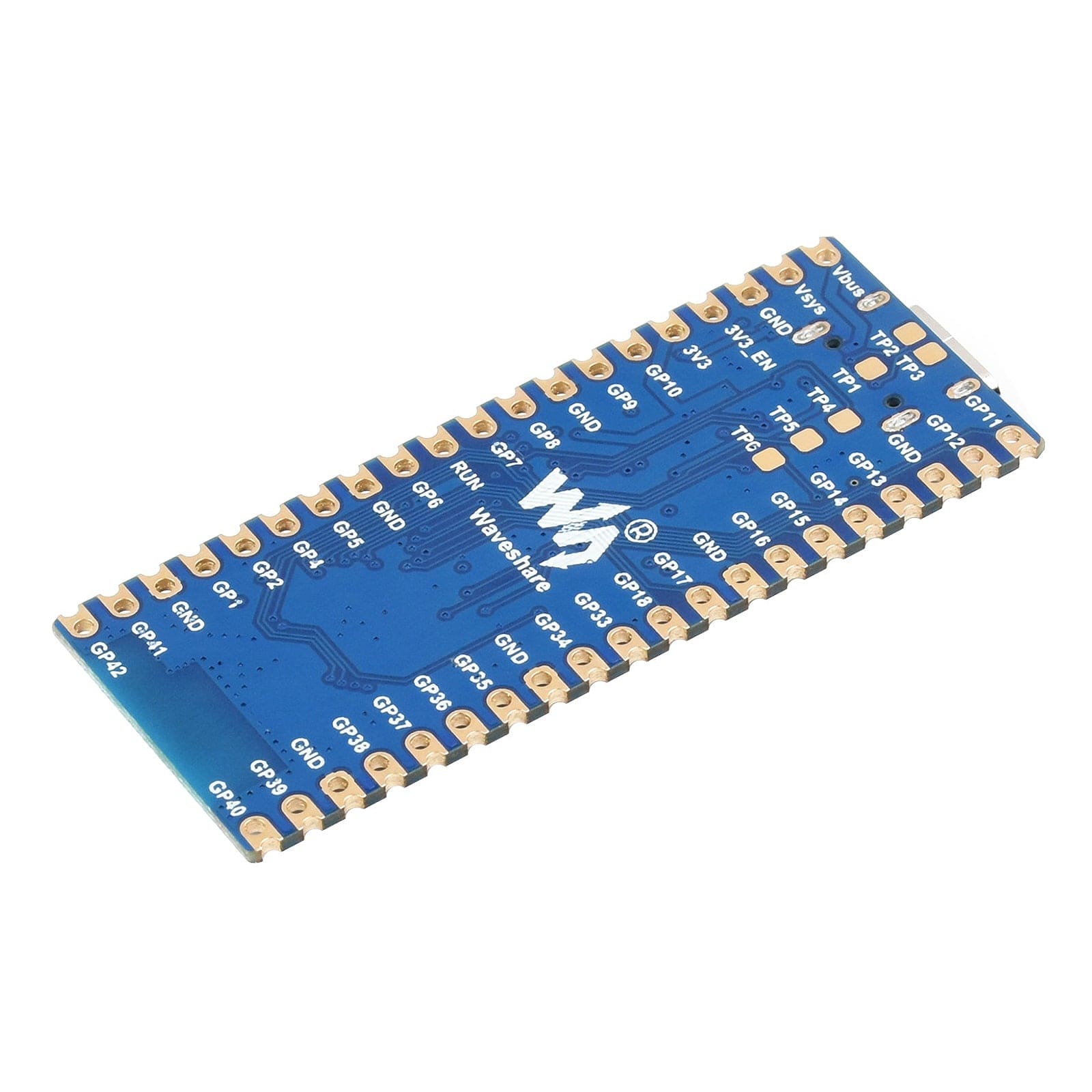 ESP32-S3 Microcontroller (2.4 GHz) - The Pi Hut