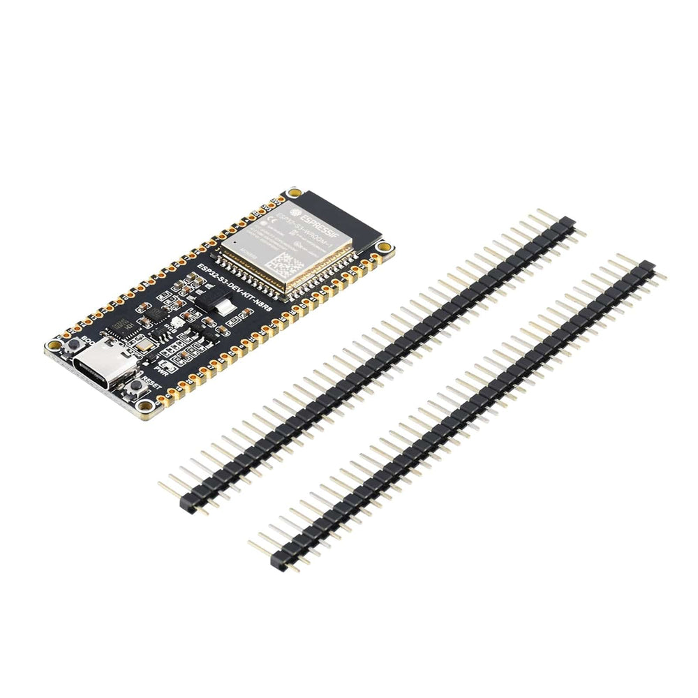 Scheda Di Espansione GPIO ESP32 S3 Diymore - Breakout Board Per ESP32 S3 DevKitC 1, 44 Pin - Foto 10