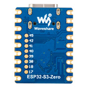 ESP32-S3 Zero Mini Development Board - The Pi Hut