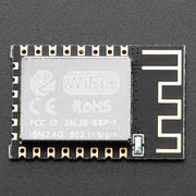 ESP8266 SMT Module (ESP-12F) by Adafruit - The Pi Hut