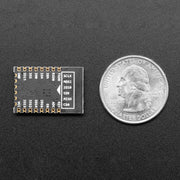 ESP8266 SMT Module (ESP-12F) by Adafruit - The Pi Hut