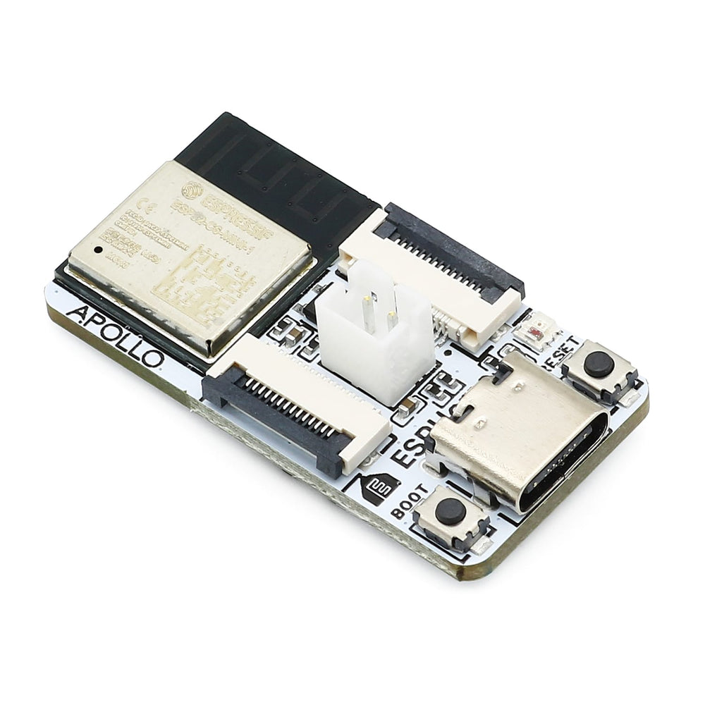 ESPHome Starter Kit by Apollo Automation - The Pi Hut