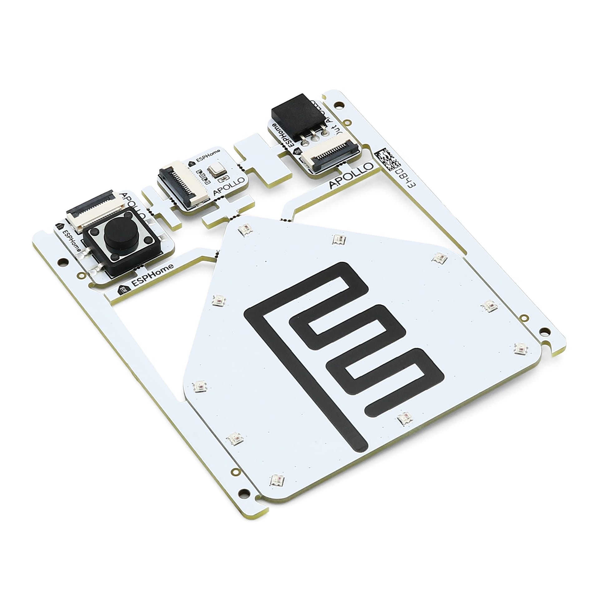 ESPHome Starter Kit by Apollo Automation - The Pi Hut