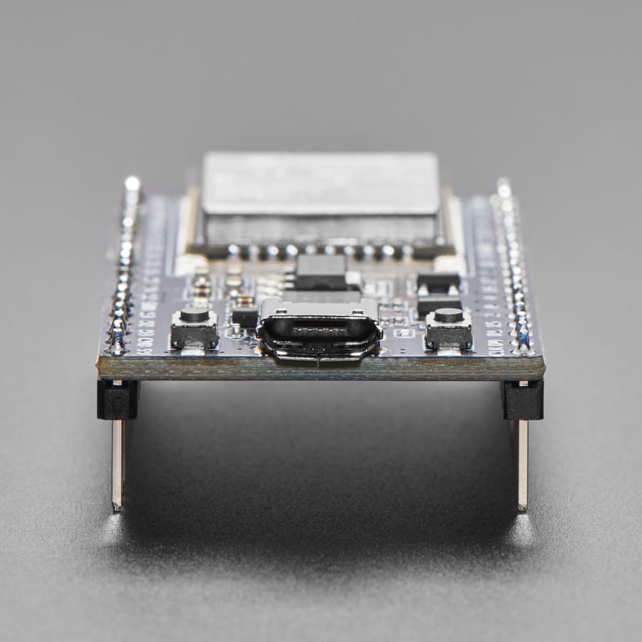 Espressif ESP32 Development Board - Developer Edition by Espressif - The Pi Hut
