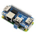 Ethernet and USB HUB HAT for Raspberry Pi - The Pi Hut