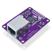 Ethernet Controller W5500 Board by Soldered Electronics - The Pi Hut