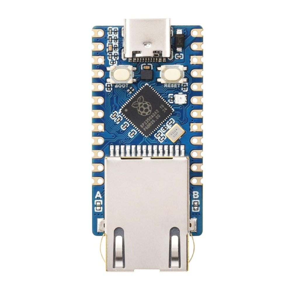 Ethernet Mini Development Board (RP2350)