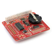 Expander Pi by ABelectronics - The Pi Hut