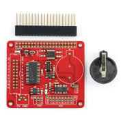 Expander Pi by ABelectronics - The Pi Hut