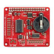 Expander Pi by ABelectronics - The Pi Hut