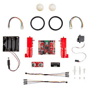 Experiential Robotics Platform (XRP) - DIY Kit by Sparkfun - The Pi Hut